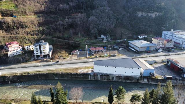 Trabzon Maçkada Kiralık Dükkan 5