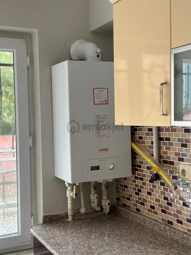 Sd876-fatih Mah 3+1 İskanlı Bakımlı Kiracılı Daire 1