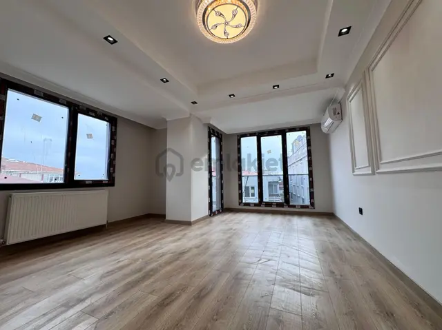 Next House'dan Modern Mimariyle Tasarlanmış 3+1 Lüks Daire 2