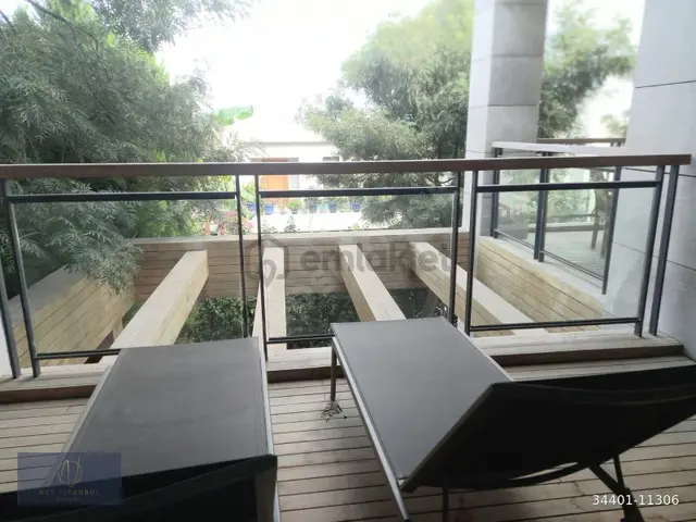 Cennet Koyu Gölköy’de 5 Yıldızlı Lüks Otel Konseptinde |satılık 3+1 Rezidans 4