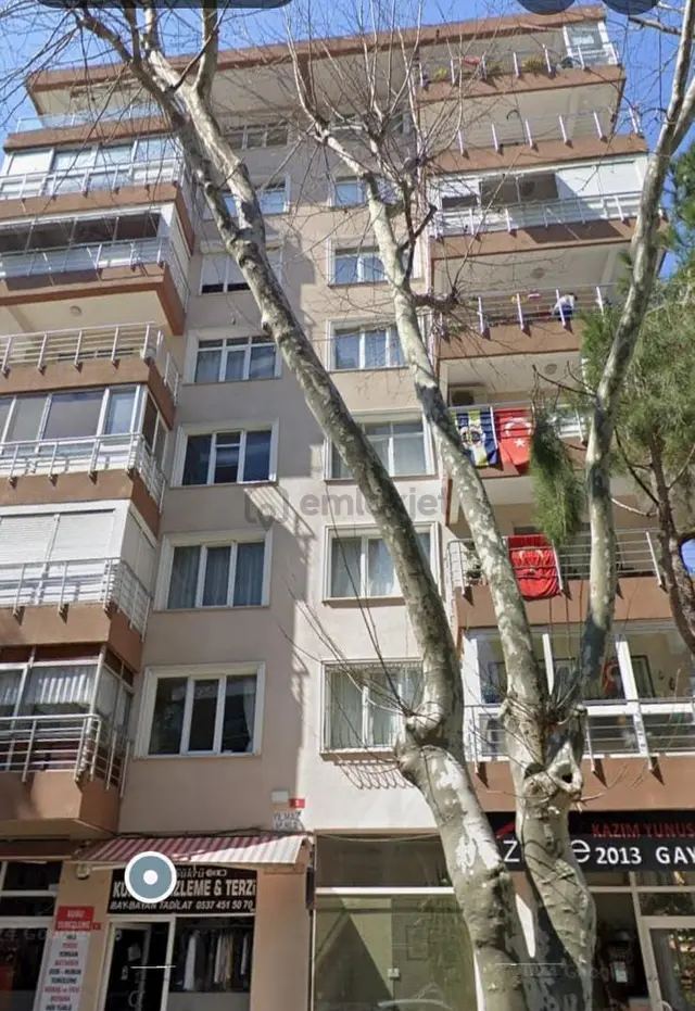 Plusofis Emlak Kozyatağı Satılık Daire