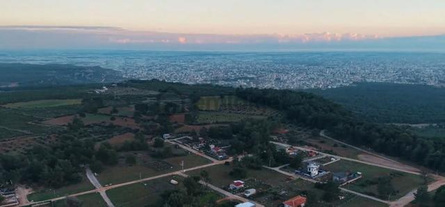 Antalya Kepez Aktoprak Kındıra Mevkiinde Satılık Villa Arsası 2
