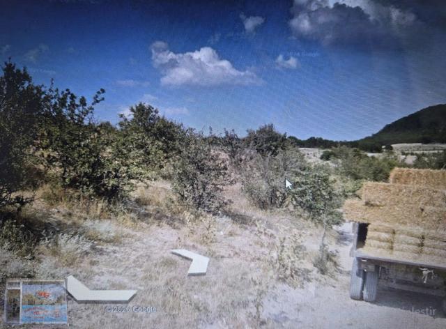 Bilecik Gölpazarı Dokuz Köyünde 1000 M2 Köye Ve Yola Yakın Tarla 4