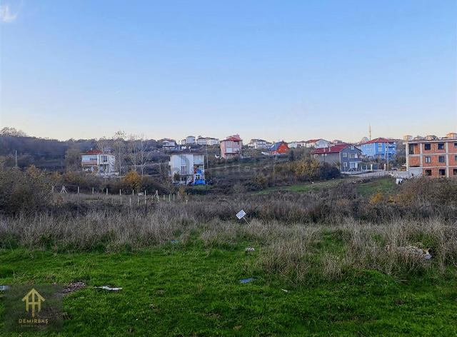 Korucuk Mah. Hastane Mevkii %30 İmarlı Satılık Arsa 4