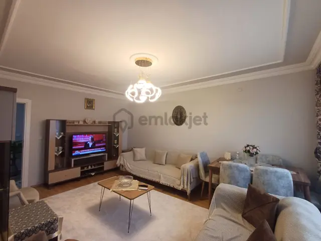 🌟 Merkezde, Ulaşımın Tam Kalbinde Bir Yaşam 4