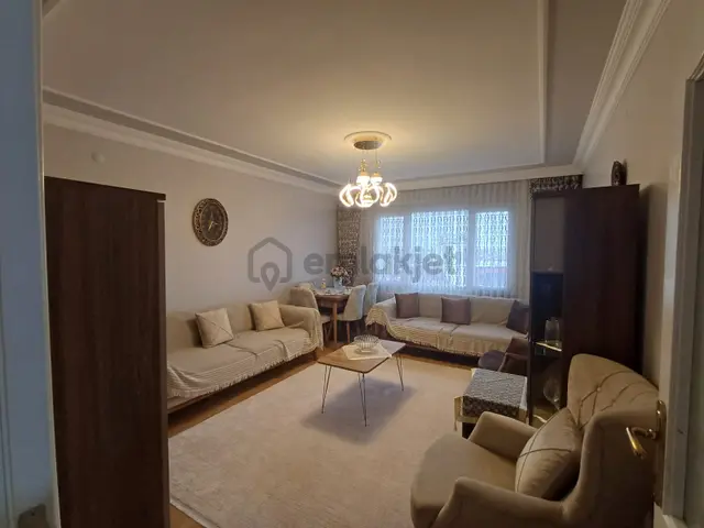 🌟 Merkezde, Ulaşımın Tam Kalbinde Bir Yaşam 3