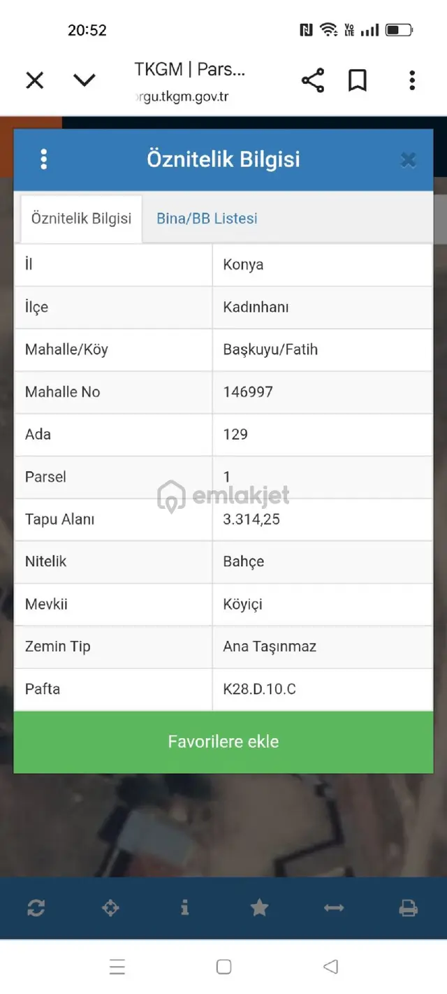 Baskuyu Fatih Mah 2