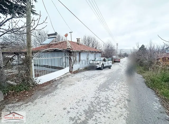 Cihandan Yakacık Merkeze Yakın Hazır 2+1 Evle Beraber 620m2 Arsa 5