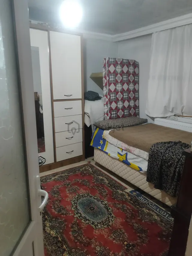 İlçe Merkezinde 140m2 Avlulu Tek Kat Müstakil Ev Mustafakemalpaşa Da 5