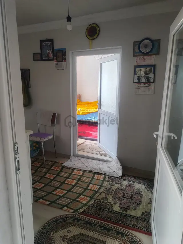 İlçe Merkezinde 140m2 Avlulu Tek Kat Müstakil Ev Mustafakemalpaşa Da 3