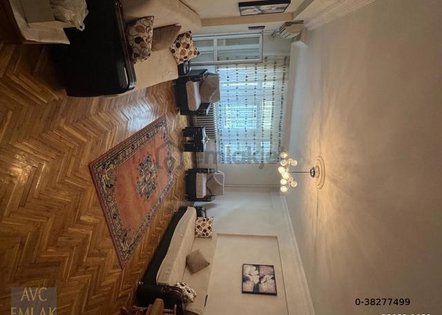 Marmaraya Komşu, Cadde Üstü, Asansörlü, Kiracılı, Ara Kat 2+1 Daire 4