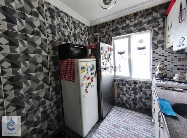 Çelebioğlundan Çayırova Emek Mah.2+1 Satılık Daire 5