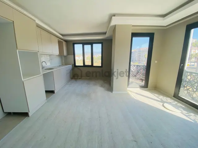 İnşaat Firmasından Satılık 4+1 Dubleks Daire 2