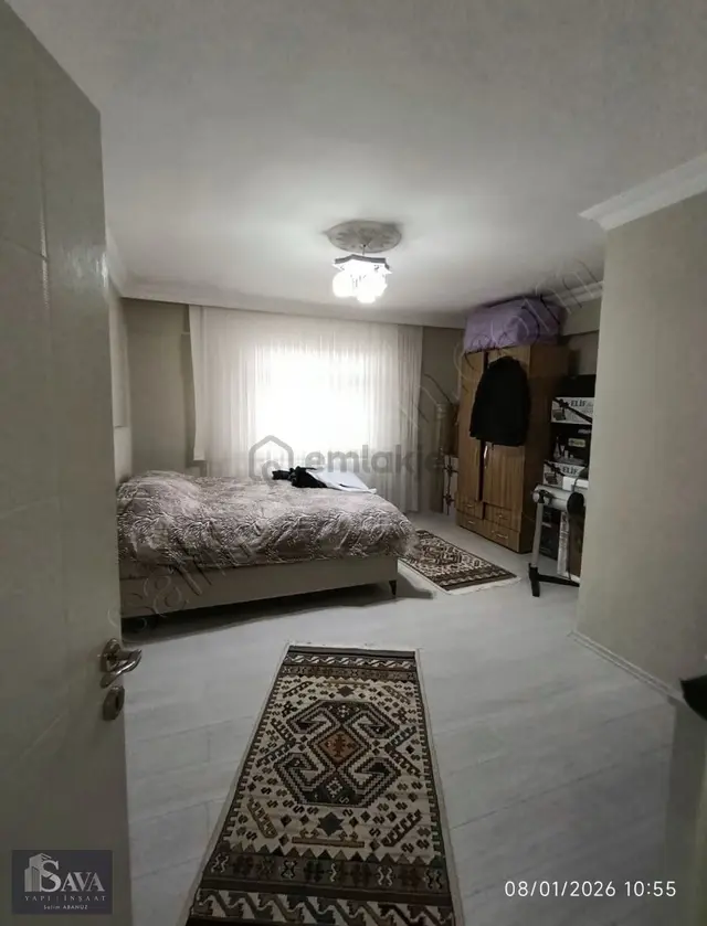 Sava Gayrimenkul Gemilerçekeği Masrafsız Ferah 3+1 Daire 3