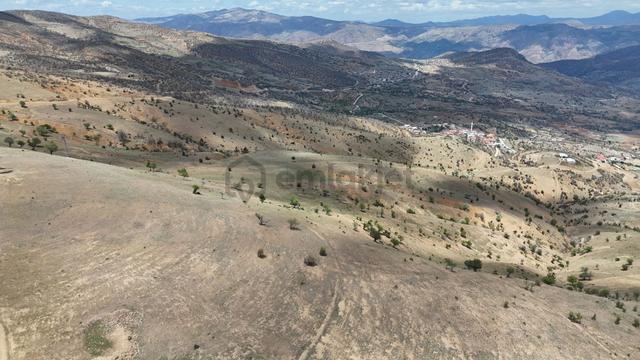 Konya / Hadim / Göynükkışla Mahallesinde 483 M² Müstakil Tapulu Tarla 4