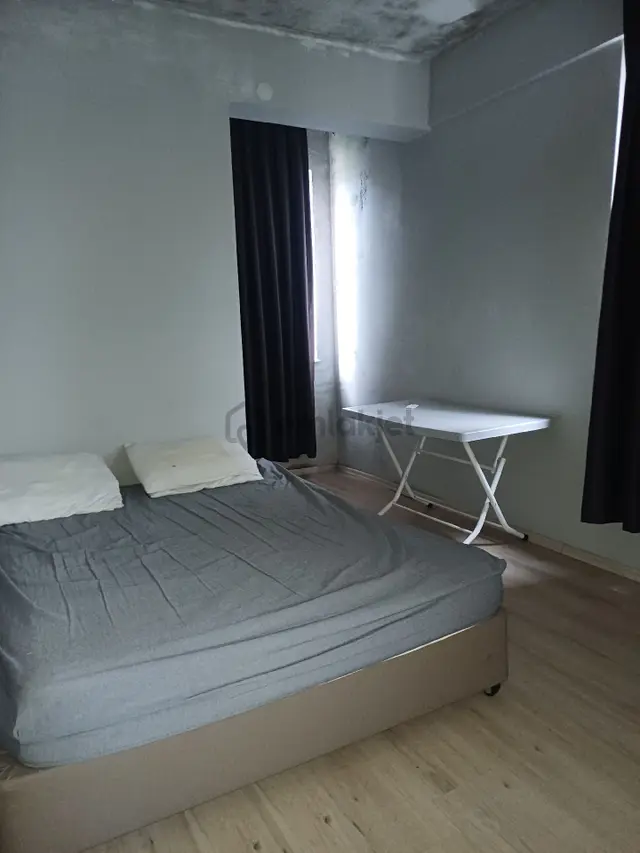 Kepez Şelale’de Satılık | 319 M² Arsada Giriş +2 Katlı | Yüksek Kira Getirili Komple Bina 3