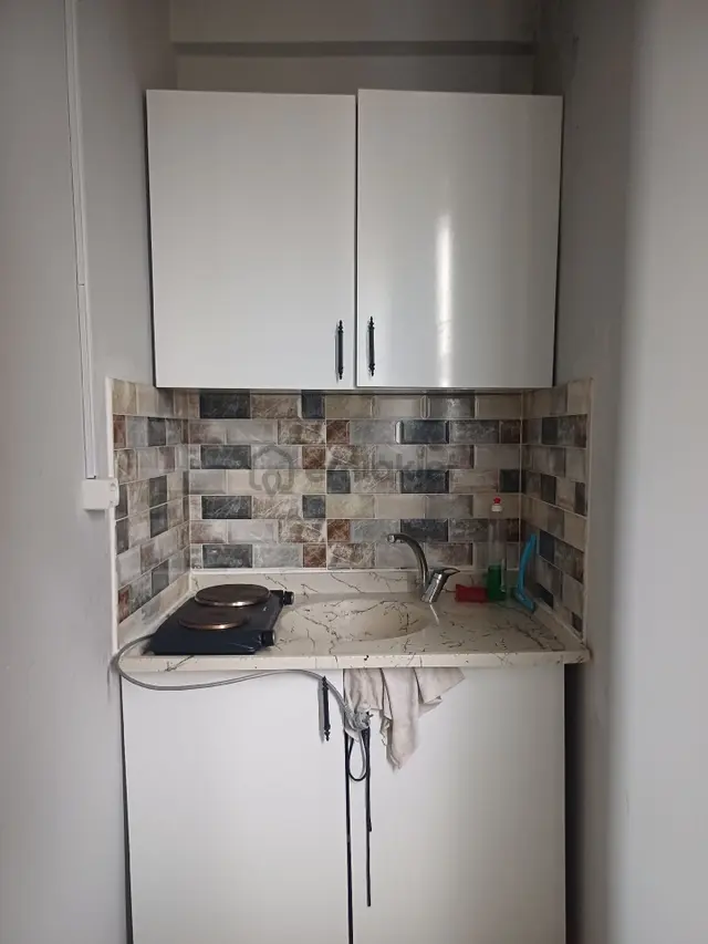 Kepez Şelale’de Satılık | 319 M² Arsada Giriş +2 Katlı | Yüksek Kira Getirili Komple Bina 2