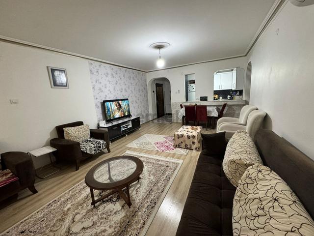 Merkezi Konumda 100m² 2+1 Full Eşyalı Acil Satılık Merkezi Konumda 100m² 2+1 Full Eşyalı Acil Satılık