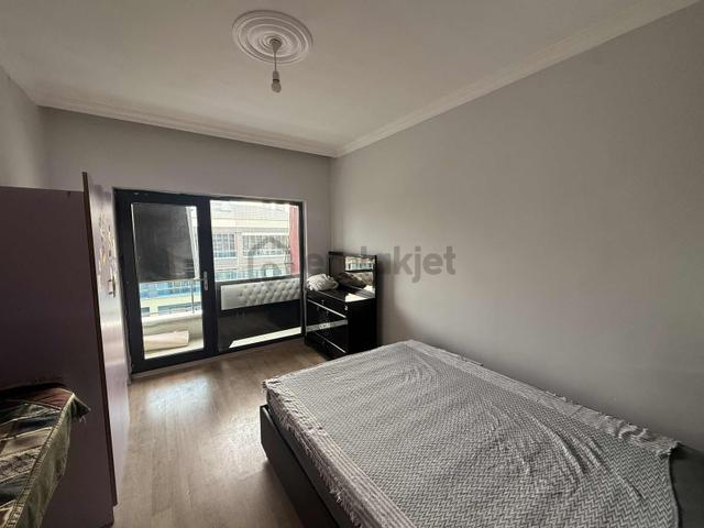 Net Emlaktan İstanbul Yolu Üzeri 1+1 Eşyalı Daire 5
