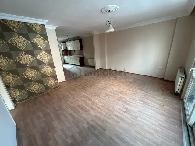 Canyapı'dan Ttm'de 1+1 Süper İster Ofis İster Daire 2