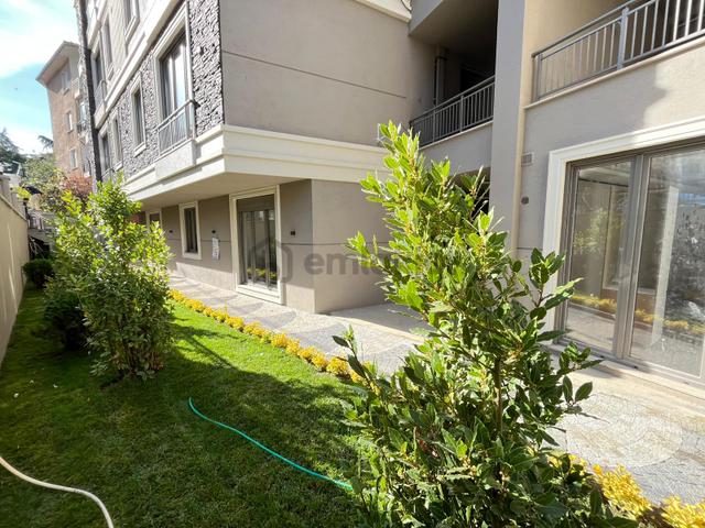 ▃artemin▃idealtepe'de Bahçe Teraslı&balkonlu Sıfır 69m² Lüks 1+1 3