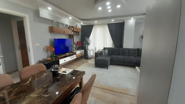 Yakuplu Mah.satılık 3+2 Dublex 3