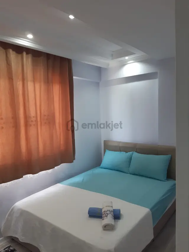 Tınaztepe De Günlük Kiralık Daire 3