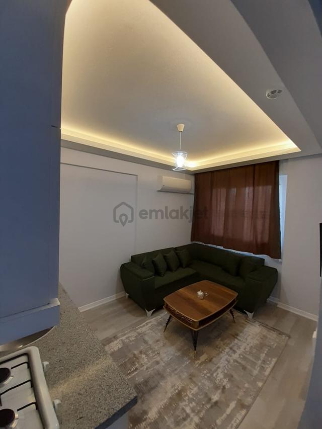 Tınaztepe De Günlük Kiralık Daire 5