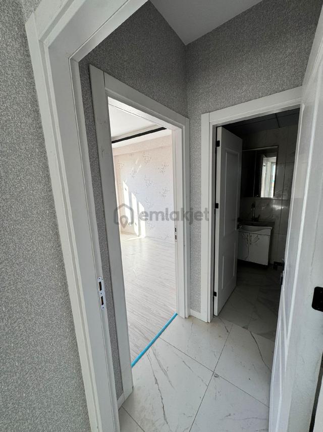 Konya Meram Alakova Mah. 95 M2 2+1 Yeni 0 Satılık Lüks Daire 5