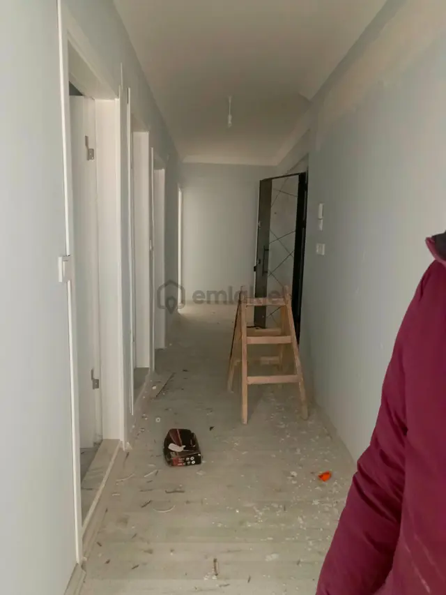 Aydın Nazilli Aydoğdu Mah Satılık 2