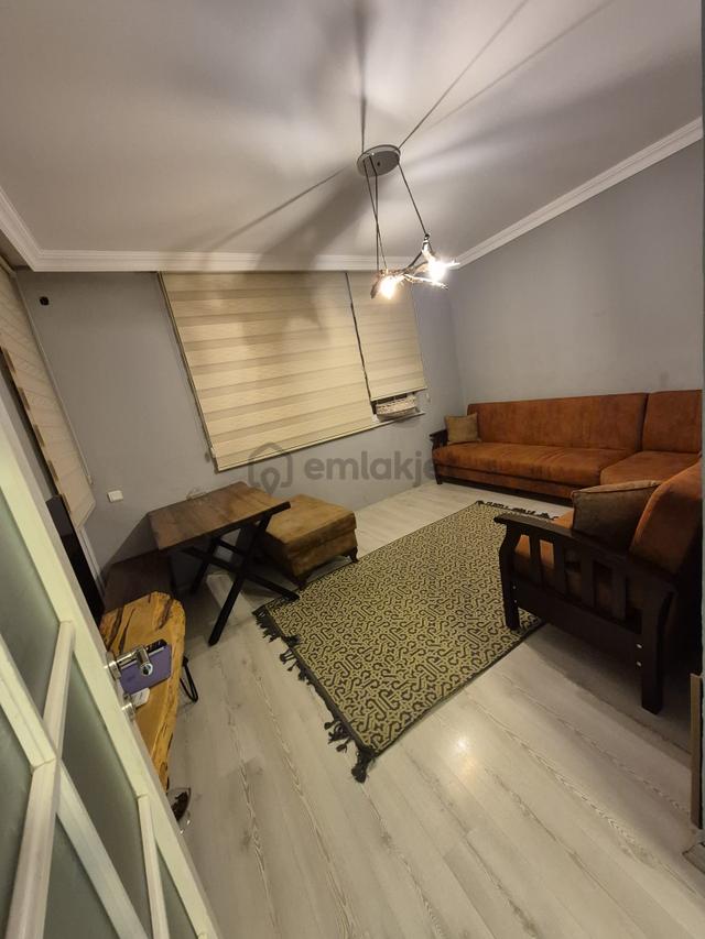 Güvenlik Mahallesi 'nde Cadde Üzeri , Şık Tasarımlı 2+1 Daire 3