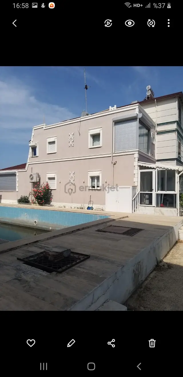 Acil Satılık, Denize Yakın, Masrafsız Dubleks, Pazarlık Vardır 2
