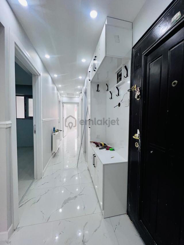 🏡mutlu Mahallesi🏡 ✅3+1 125 M2 5 Katlının 3 Katı ❇️full Özelikli Petek Kombili 5