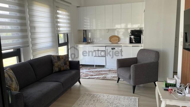 Cumhuriyet Mah 1+1 70 M2 Full Eşyalı Akıllı Ev 2