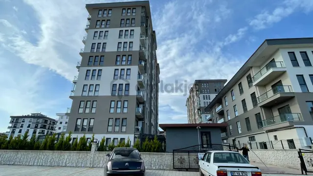 Cumhuriyet Mah 1+1 70 M2 Full Eşyalı Akıllı Ev 3
