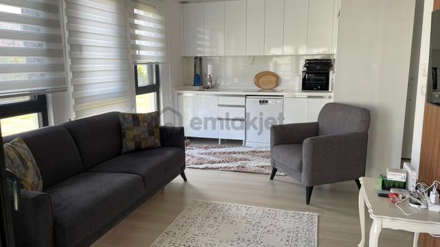 Cumhuriyet Mah 1+1 70 M2 Full Eşyalı Akıllı Ev 5