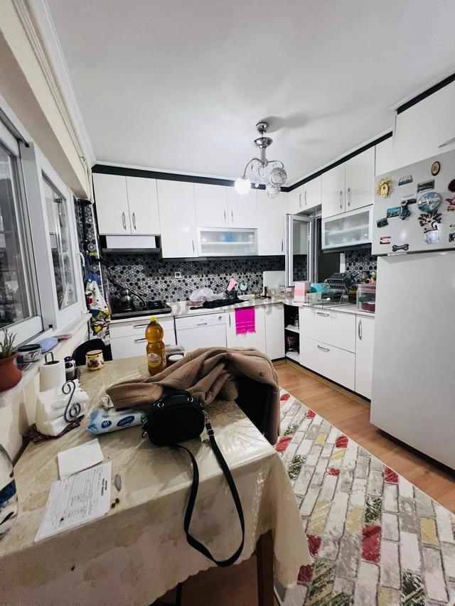🏡sakarya Mahallesi 🏡 ✅3+1den 2+1 Çevrilmiş 105m2 5 Katlının Zemin Katı 1