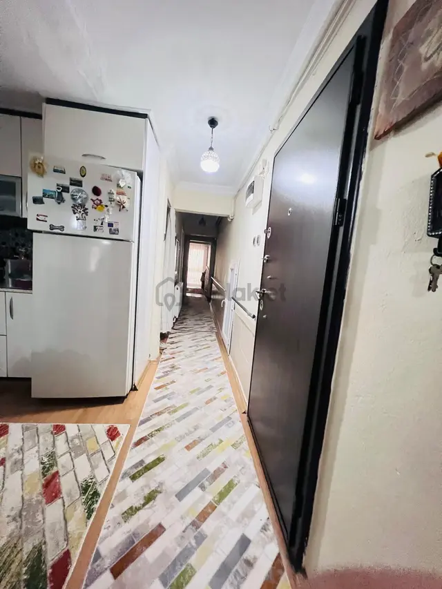 🏡sakarya Mahallesi 🏡 ✅3+1den 2+1 Çevrilmiş 105m2 5 Katlının Zemin Katı 5