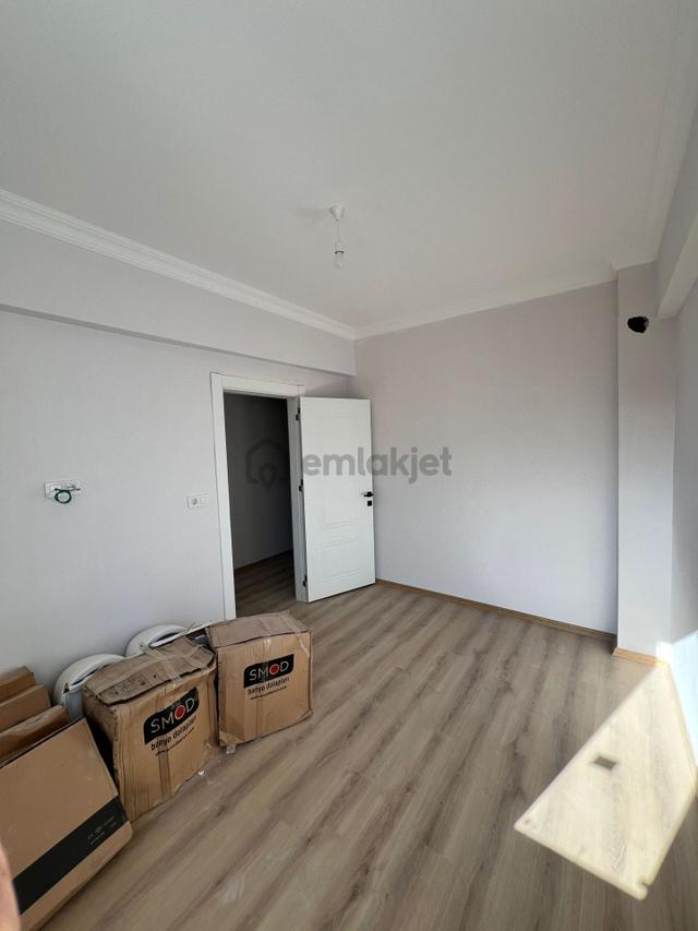 📣📣 Nazilli Sümer Mah. 1+1 Yerden Isıtmalı Sıfır Daire 📣📣 4