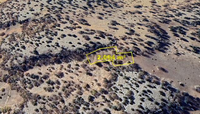 Konya / Akören / Avdan Mahallesinde 2.094 M² Müstakil Tapulu Tarla 4