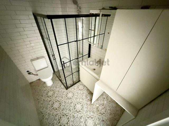 Parla'dan Bahçe Kullanımlı Doğa İle İç İçe Modern 2+1 Daire 5