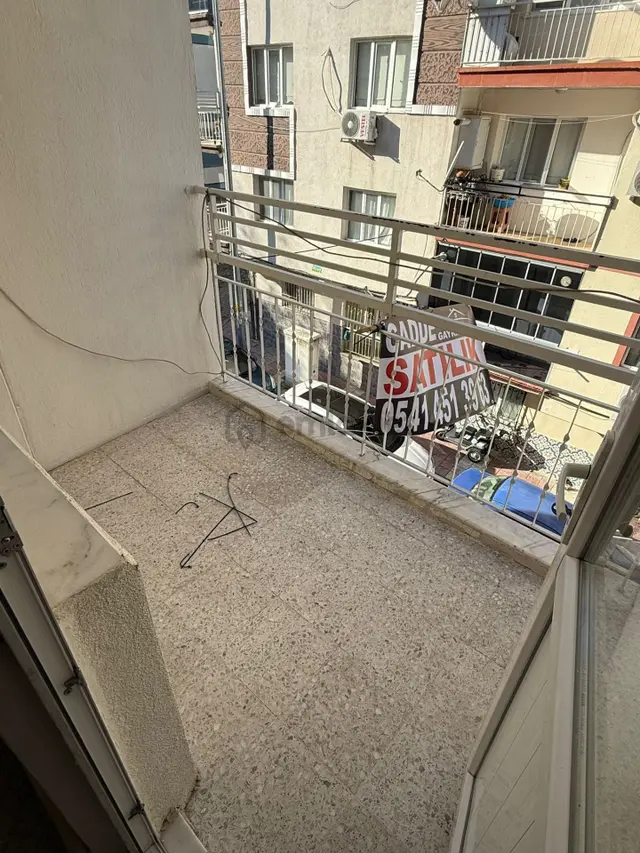🏡mutlu Mahallesi🏡 ✅3+1 125 M2 5 Katlının 2 Katı ❇️full Özelikli Petek Kombili 2