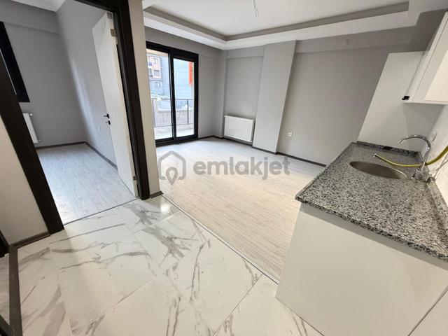 Kredi Sınırı Yok Buca Da Site İçi Balkonlu Sıfır 1+1 Daireler 4