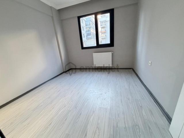 Kredi Sınırı Yok Buca Da Site İçi Balkonlu Sıfır 1+1 Daireler 5