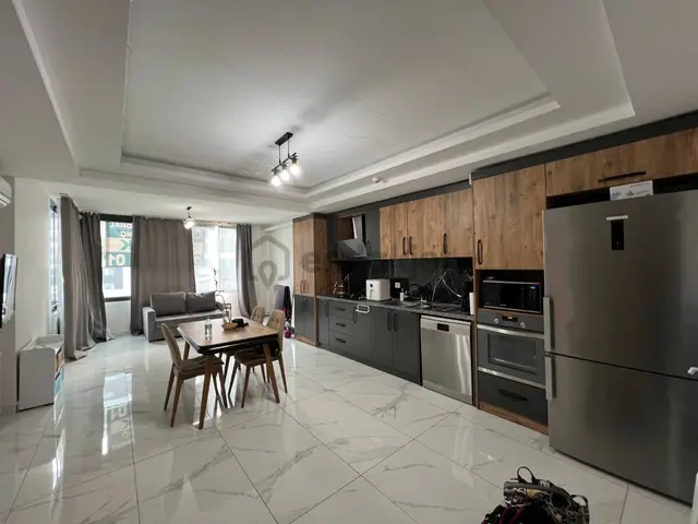 Karınca'dan Akdeniz Mh Full Eşyalı Cazip Fiyata Satılık 2+1 ! 2