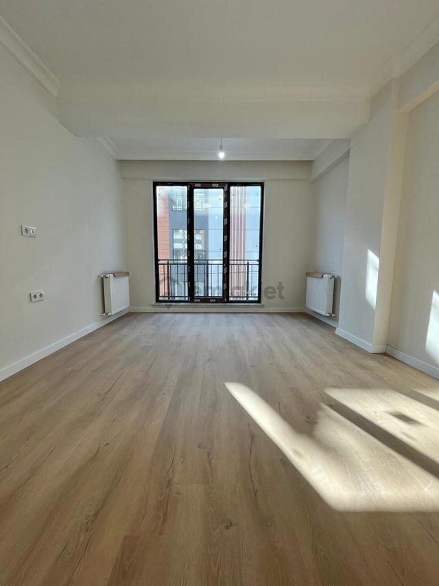 Loft'tan Tevfikbey Mah 2+1 85m2 Satılık Sıfır 1. Kat Daire 1