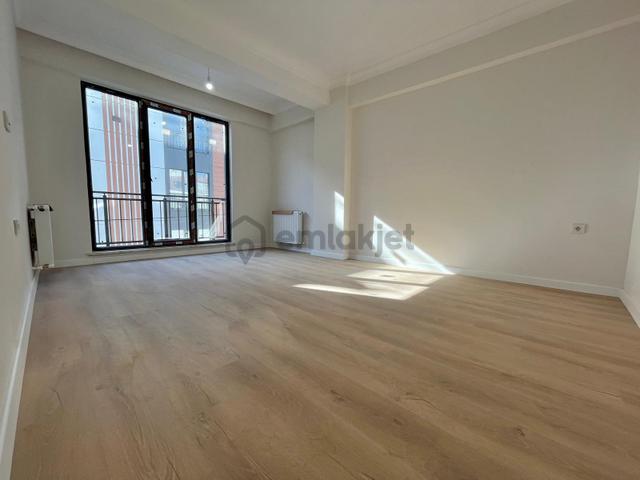 Loft'tan Tevfikbey Mah 2+1 85m2 Satılık Sıfır 1. Kat Daire 5