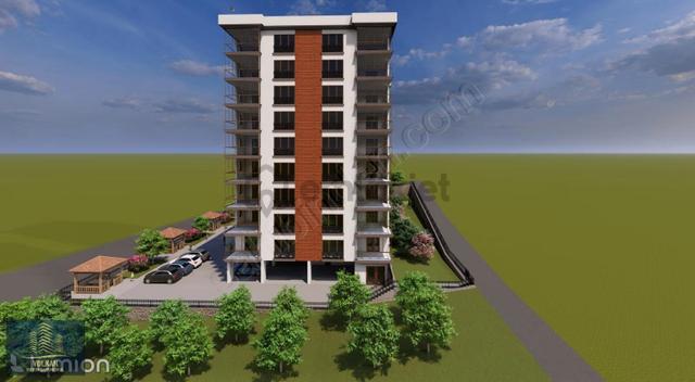 Akçaabat Söğütlü Mahallesinde Sıfır Projeden Satış Başlamıştır 5