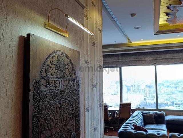 Şişli Harbiye The Ritz-carlton'da Eşsiz Boğaz Manzaralı 113 M² Lüks 1+1 Residence 4