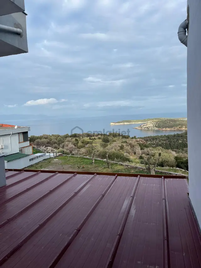 İzmir Dikili Denizköy Çobanalanı Hayıtlım Da 2